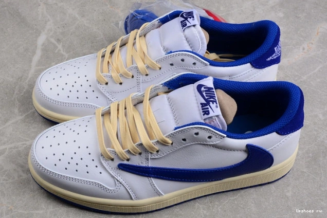 Scott Travis 1 Jordan Air Fragment DM9868-218 1204